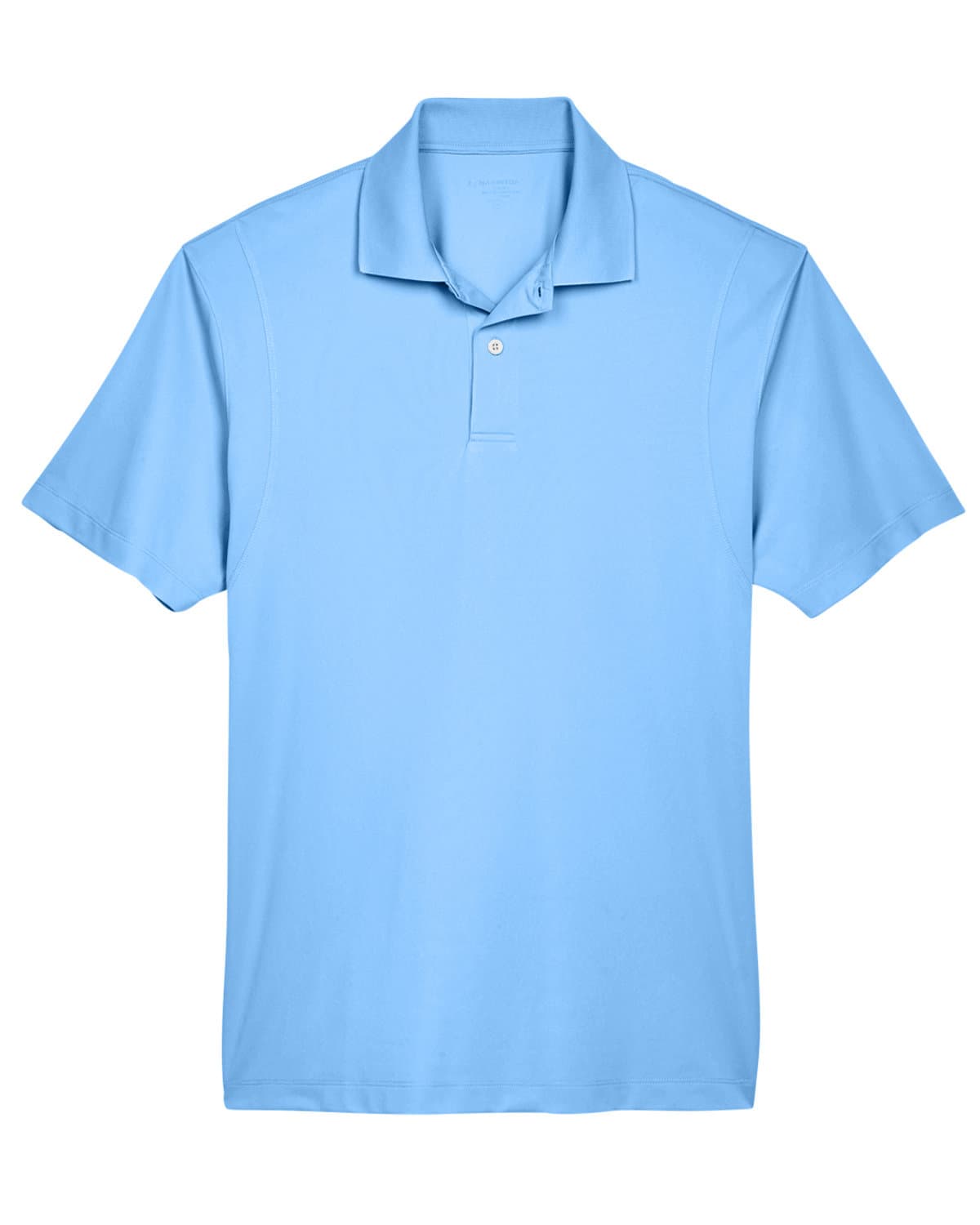 Image for Men's Micro-Piqué Polo