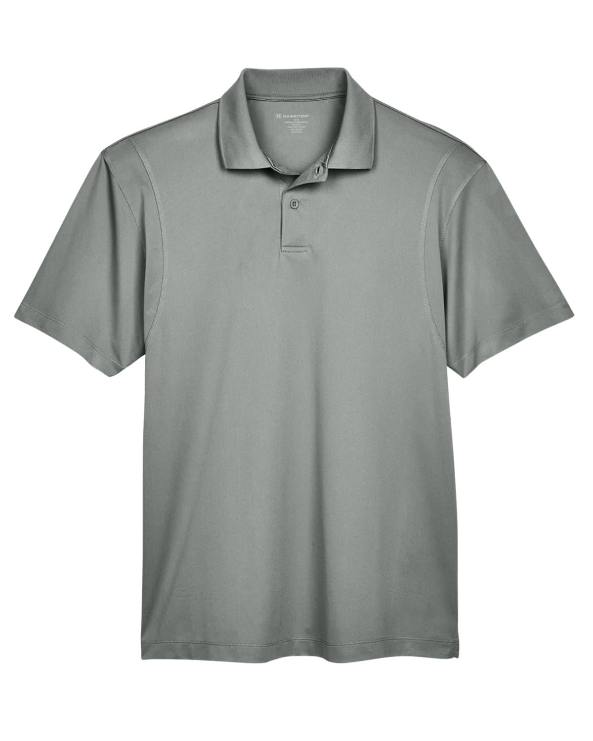 Image for Men's Micro-Piqué Polo