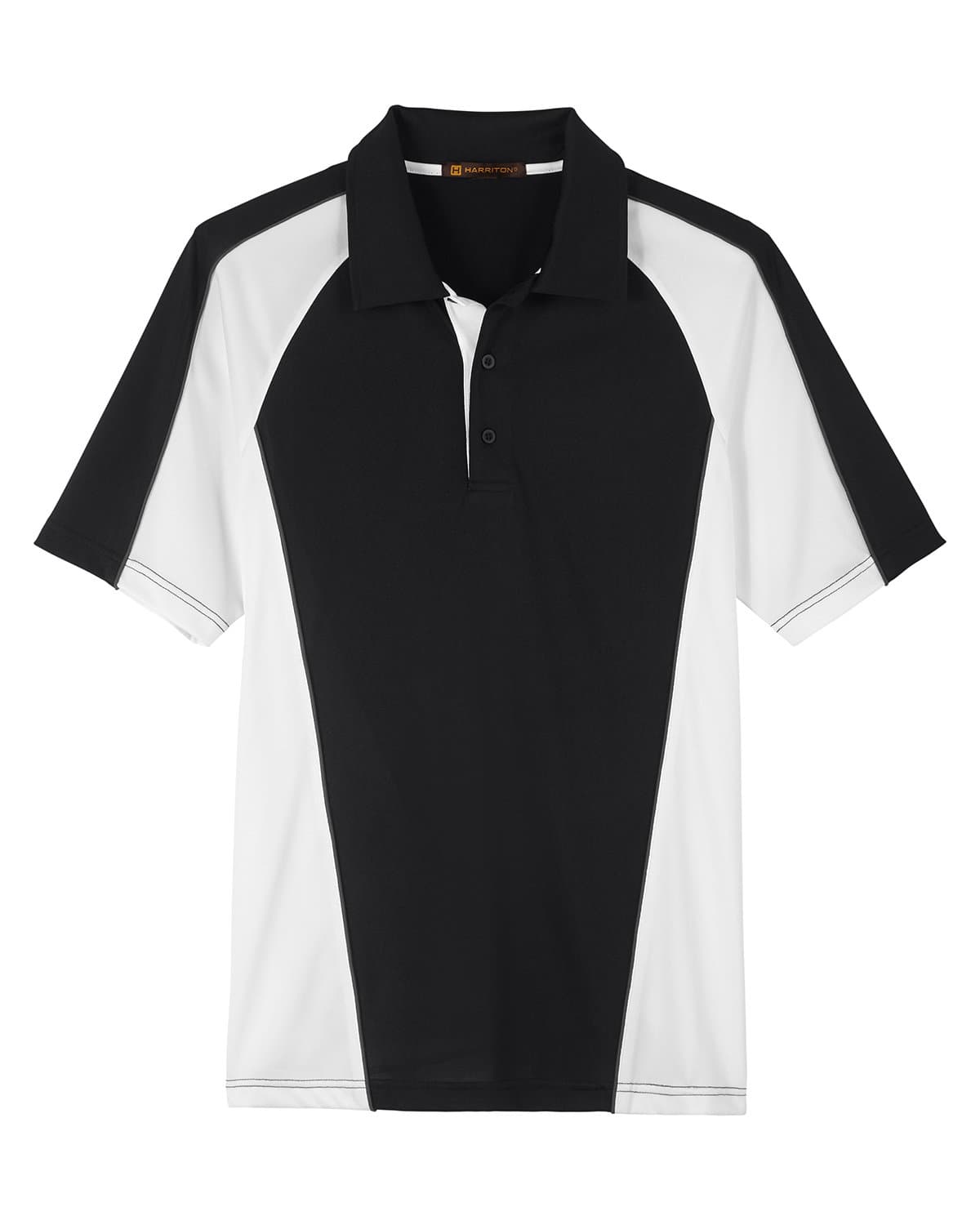 Image for Men's Advantage Snag Protection Plus IL Colorblock Polo