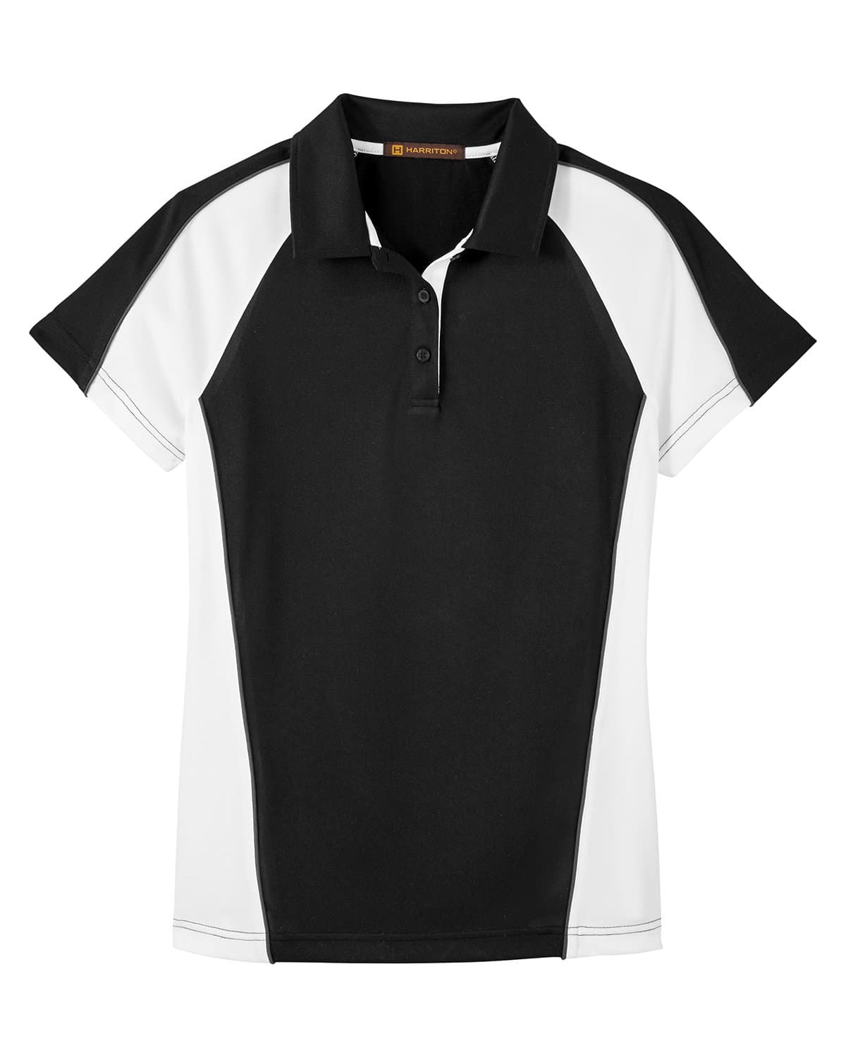 Image for Ladies' Advantage Snag Protection Plus IL Colorblock Polo