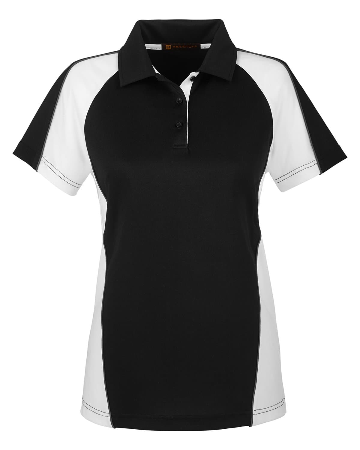 Image for Ladies' Advantage Snag Protection Plus IL Colorblock Polo