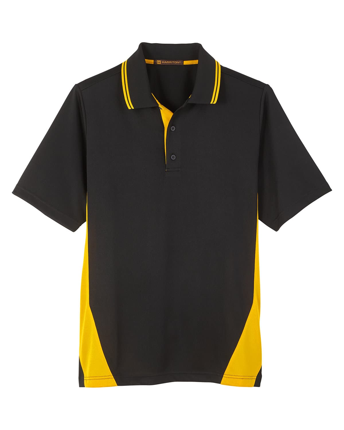 Image for Men's Flash Snag Protection Plus IL Colorblock Polo