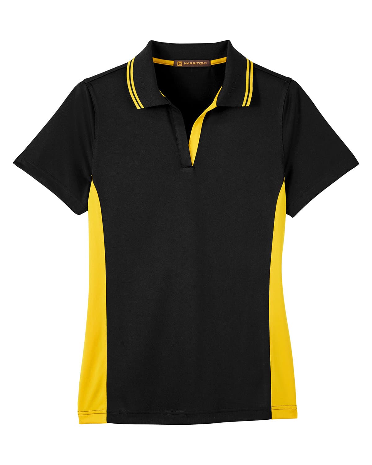 Image for Ladies' Flash Snag Protection Plus IL Colorblock Polo