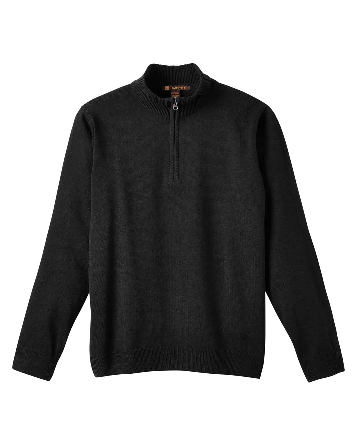 Image for Unisex Pilbloc™ Quarter-Zip Sweater