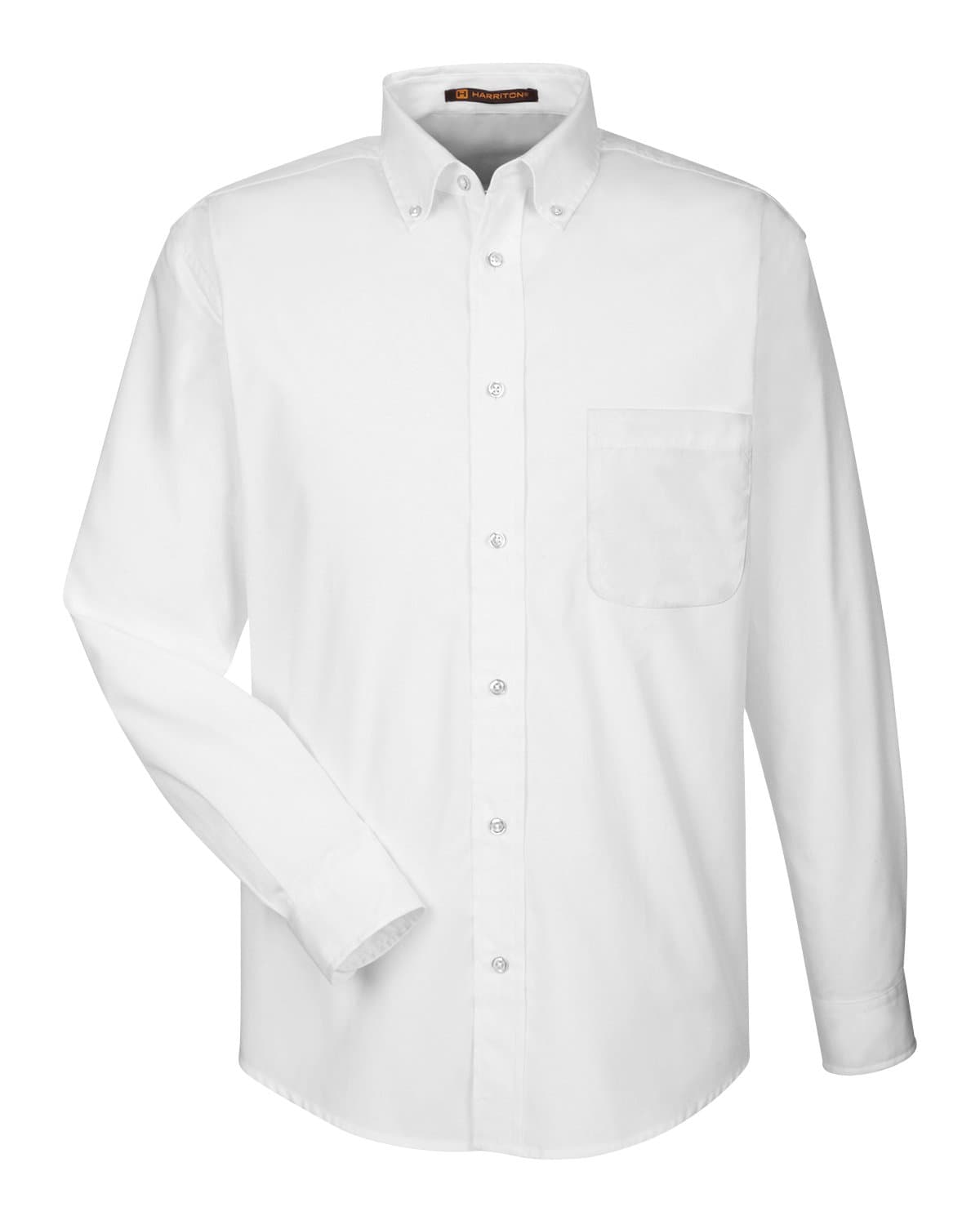 Image for Men's Essential Poplin