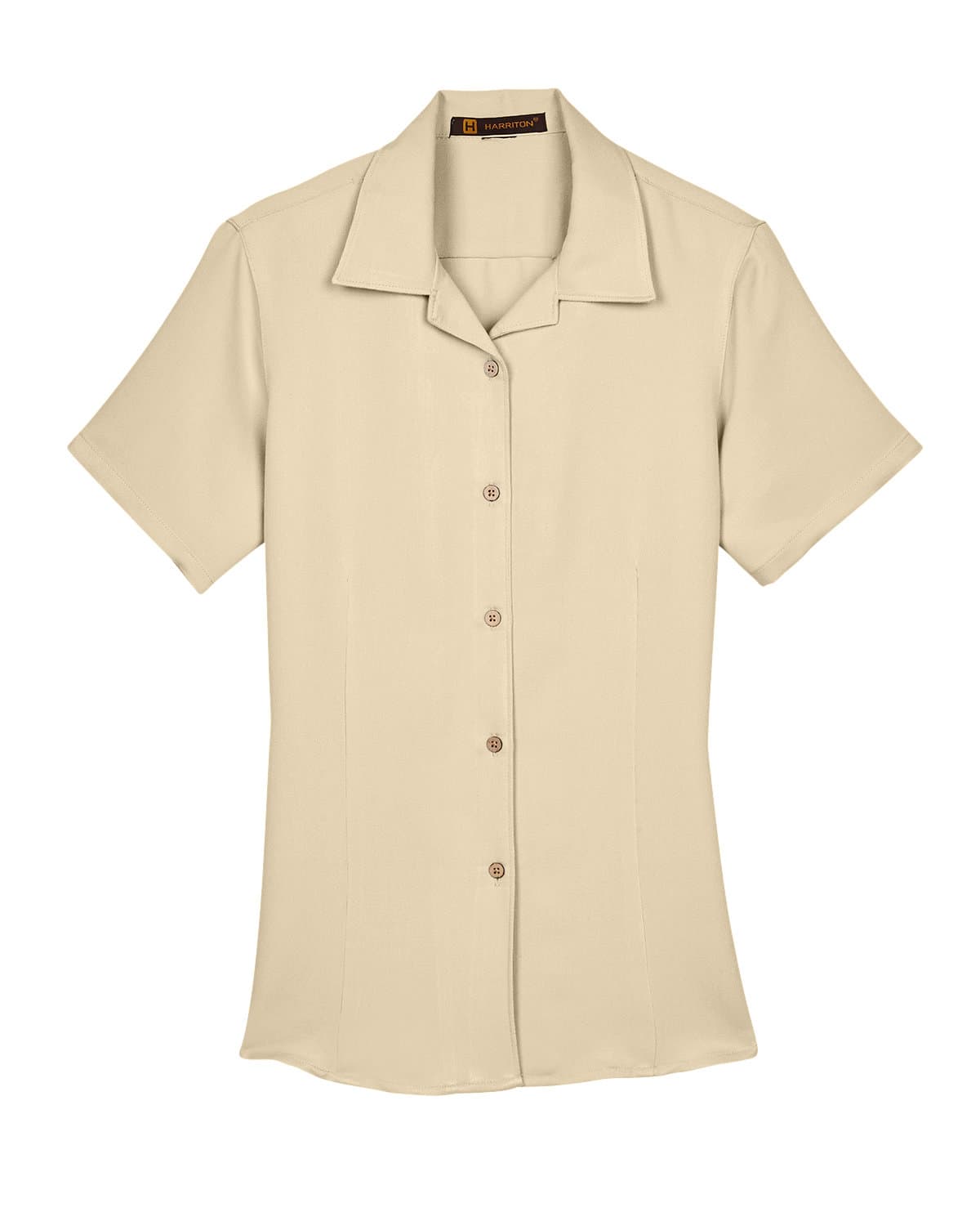 Image for Ladies' Bahama Cord Camp Shirt