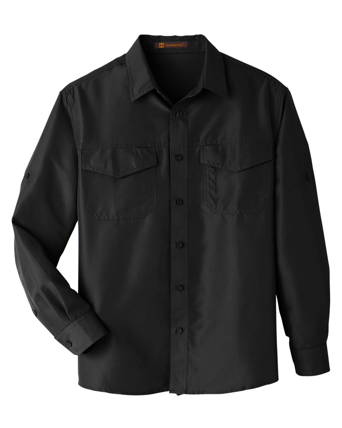 Image for Men's Key West Long-Sleeve Performance Staff Shirt