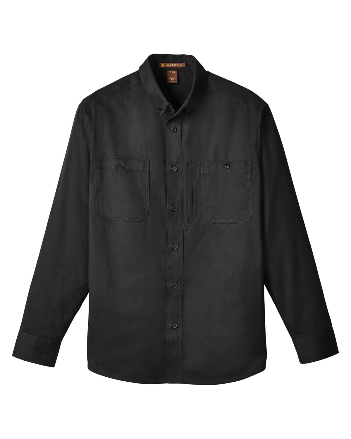 Image for Men's Advantage IL Long-Sleeve Workshirt