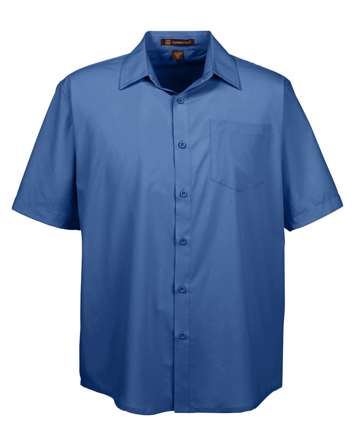 Image for Men's Paradise Short-Sleeve Performance Shirt