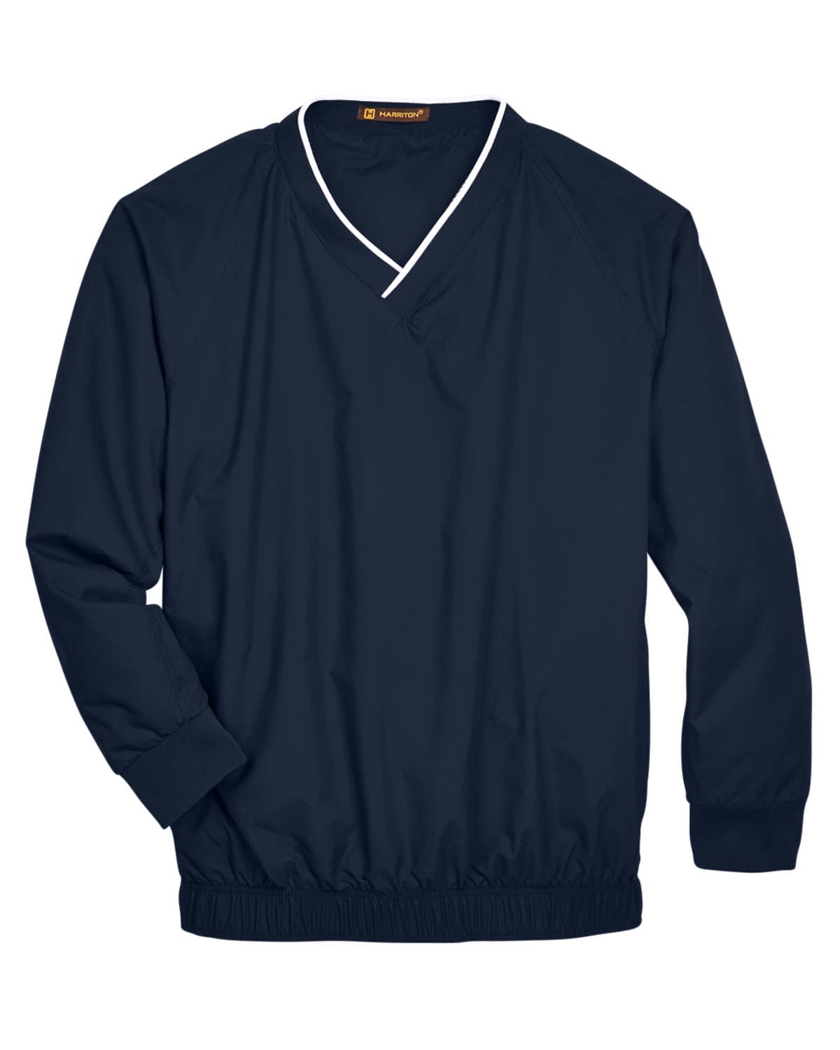 Image for Adult Microfiber Wind Shirt
