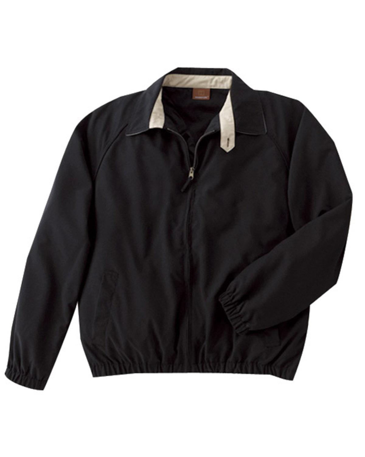 Image for Adult Microfiber Club Jacket