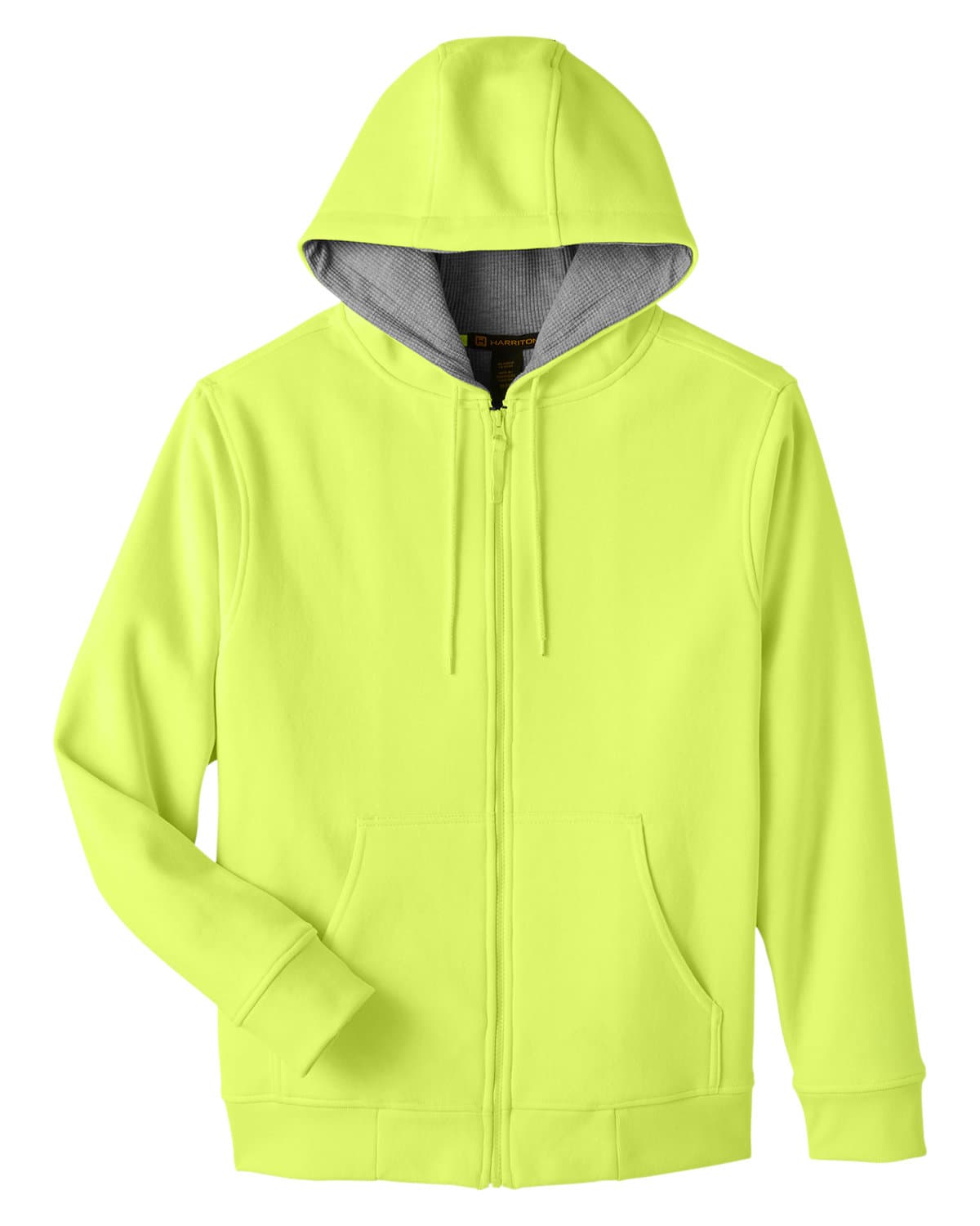 Image for Men's Tall ClimaBloc™ Lined Heavyweight Hooded Sweatshirt