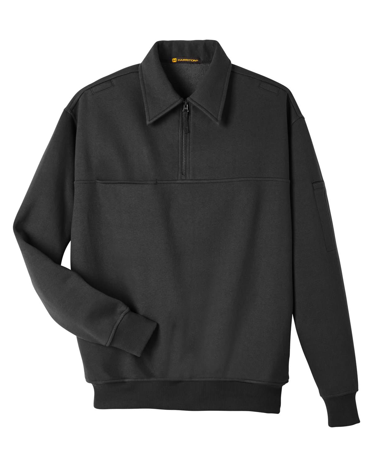 Image for Men's ClimaBloc™ Heavyweight Tactical Quarter-Zip