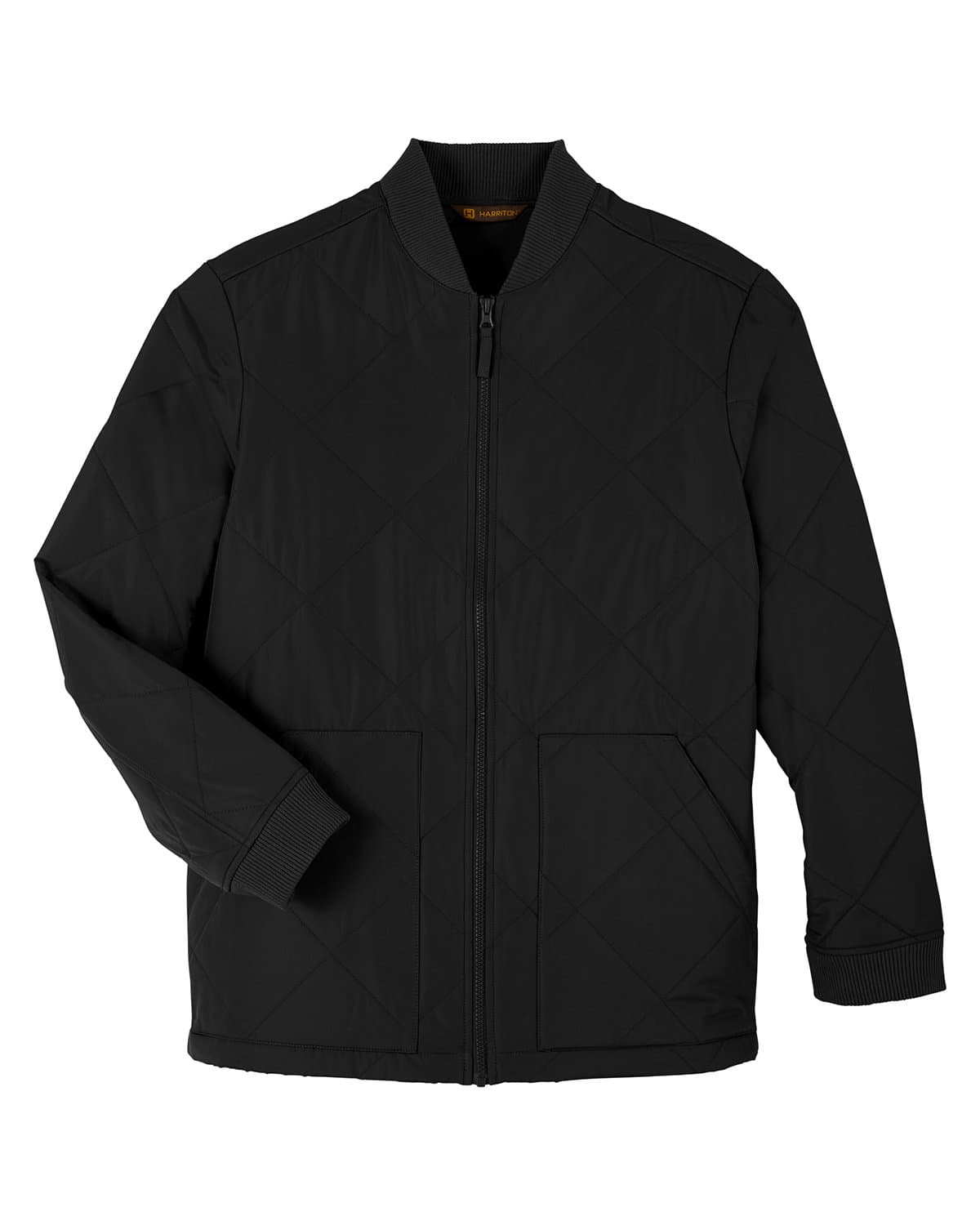 Image for Adult Dockside Insulated Utility Jacket