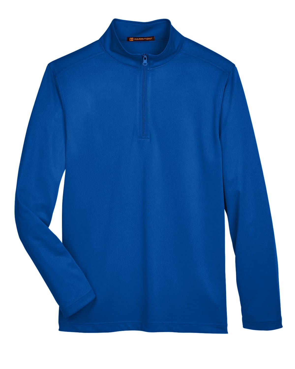 Image for Men's Advantage Snag Protection Plus Quarter-Zip