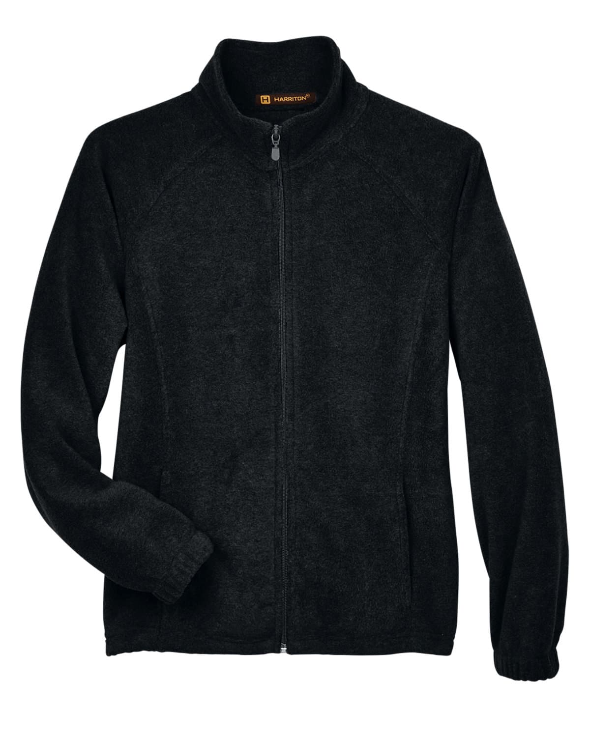 Image for Ladies' Full-Zip Fleece