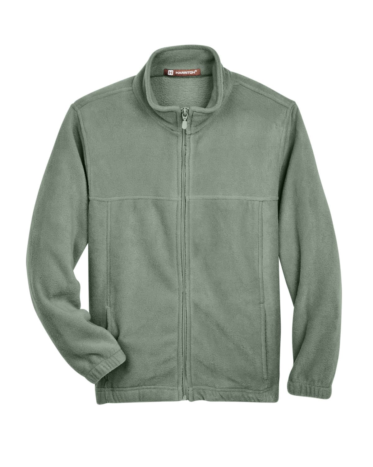 Image for Youth Full-Zip Fleece