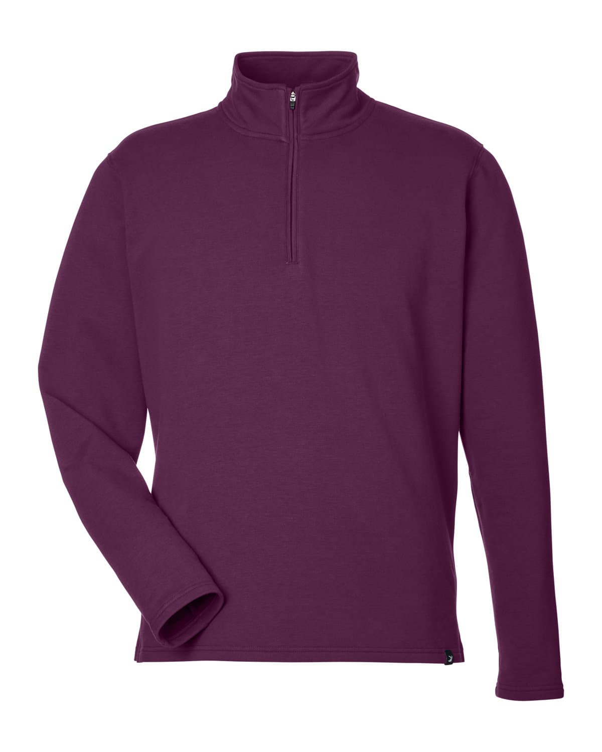 Image for Men's Vertex Quarter-Zip