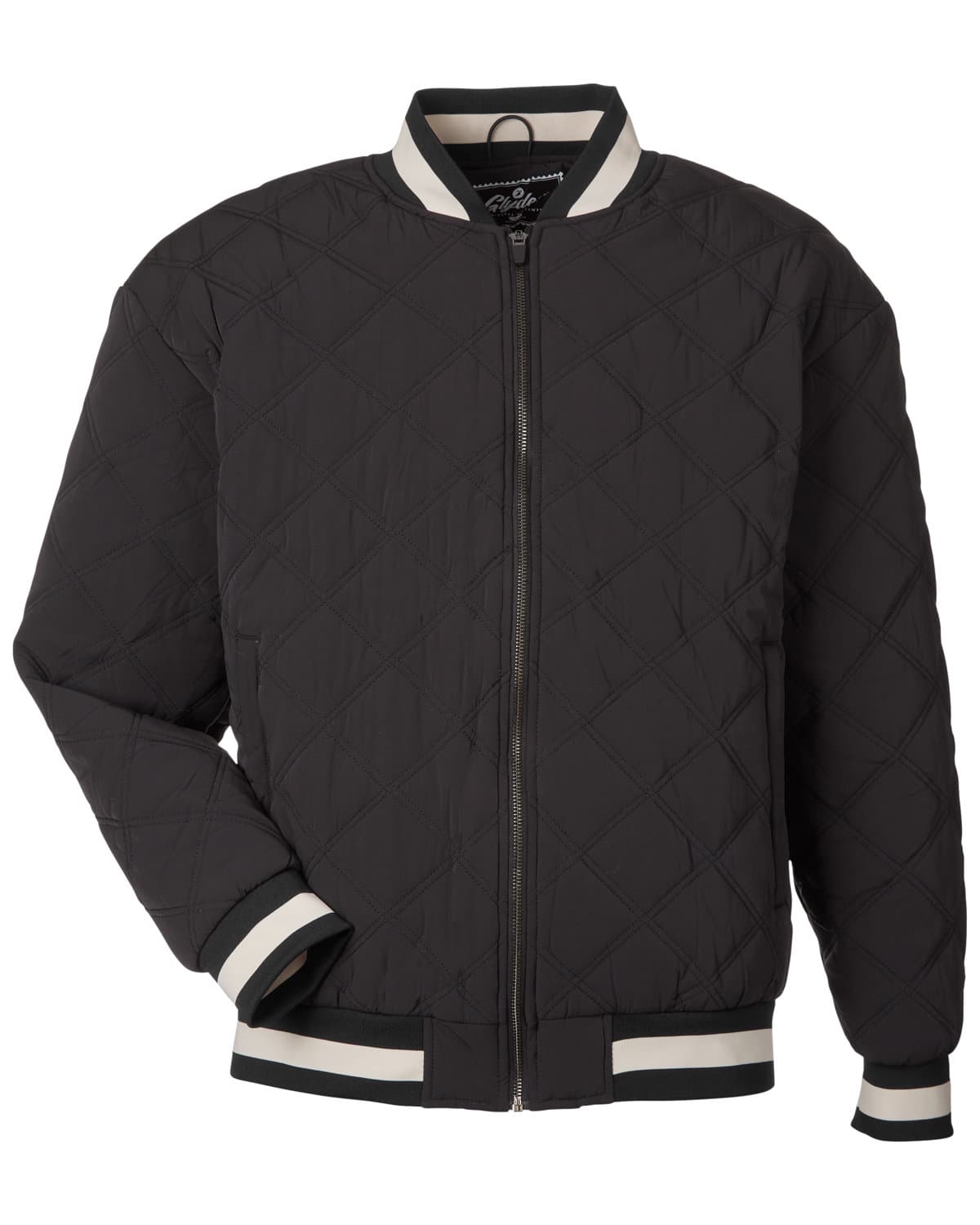 Image for Varsity Jacket - MDP7026