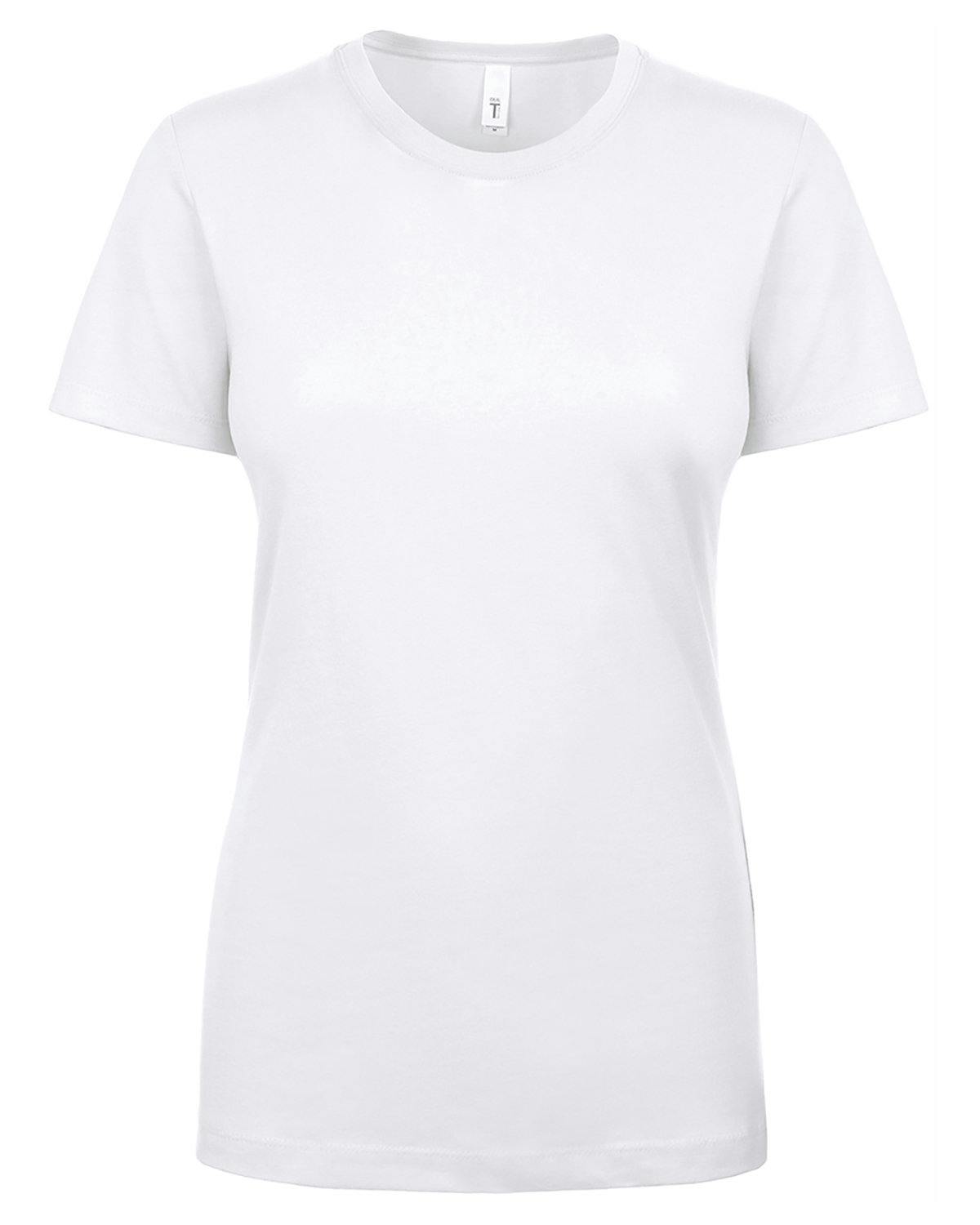 Image for Ladies' Ideal T-Shirt