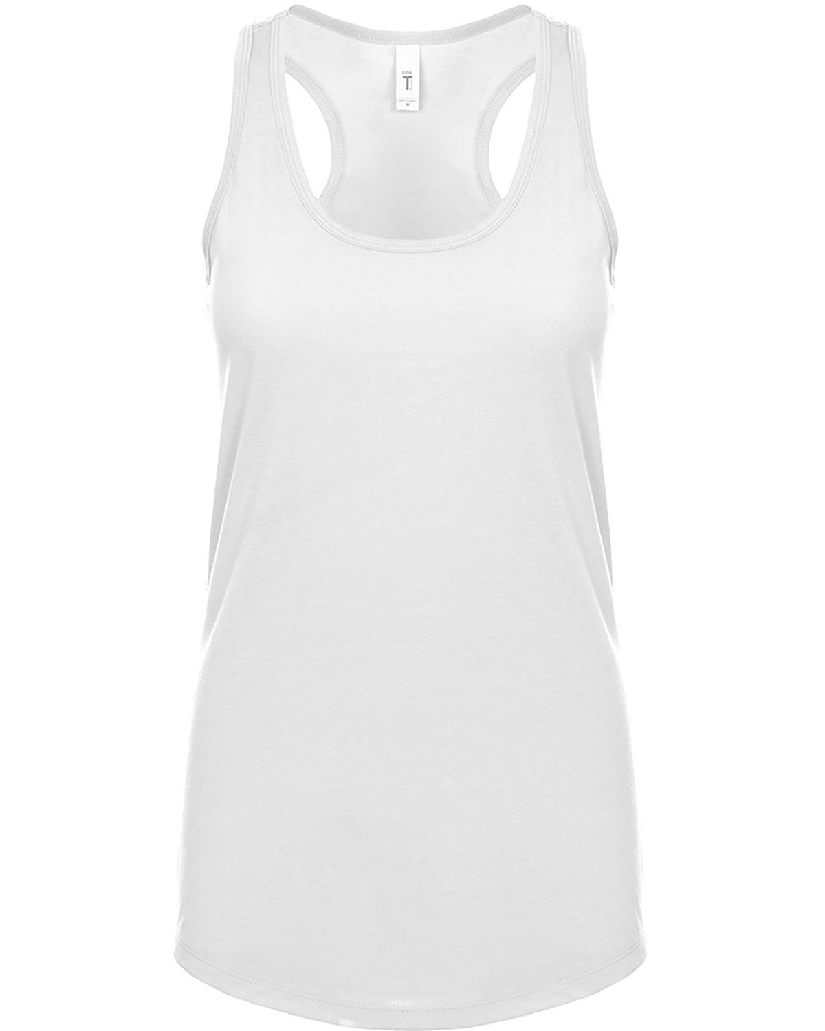 Image for Ladies' Ideal Racerback Tank