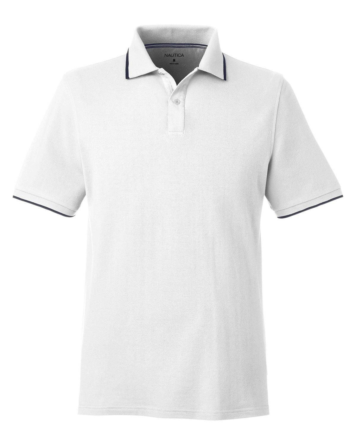 Image for Men's Deck Polo