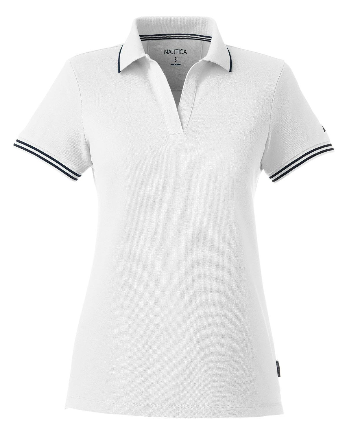 Image for Ladies' Deck Polo