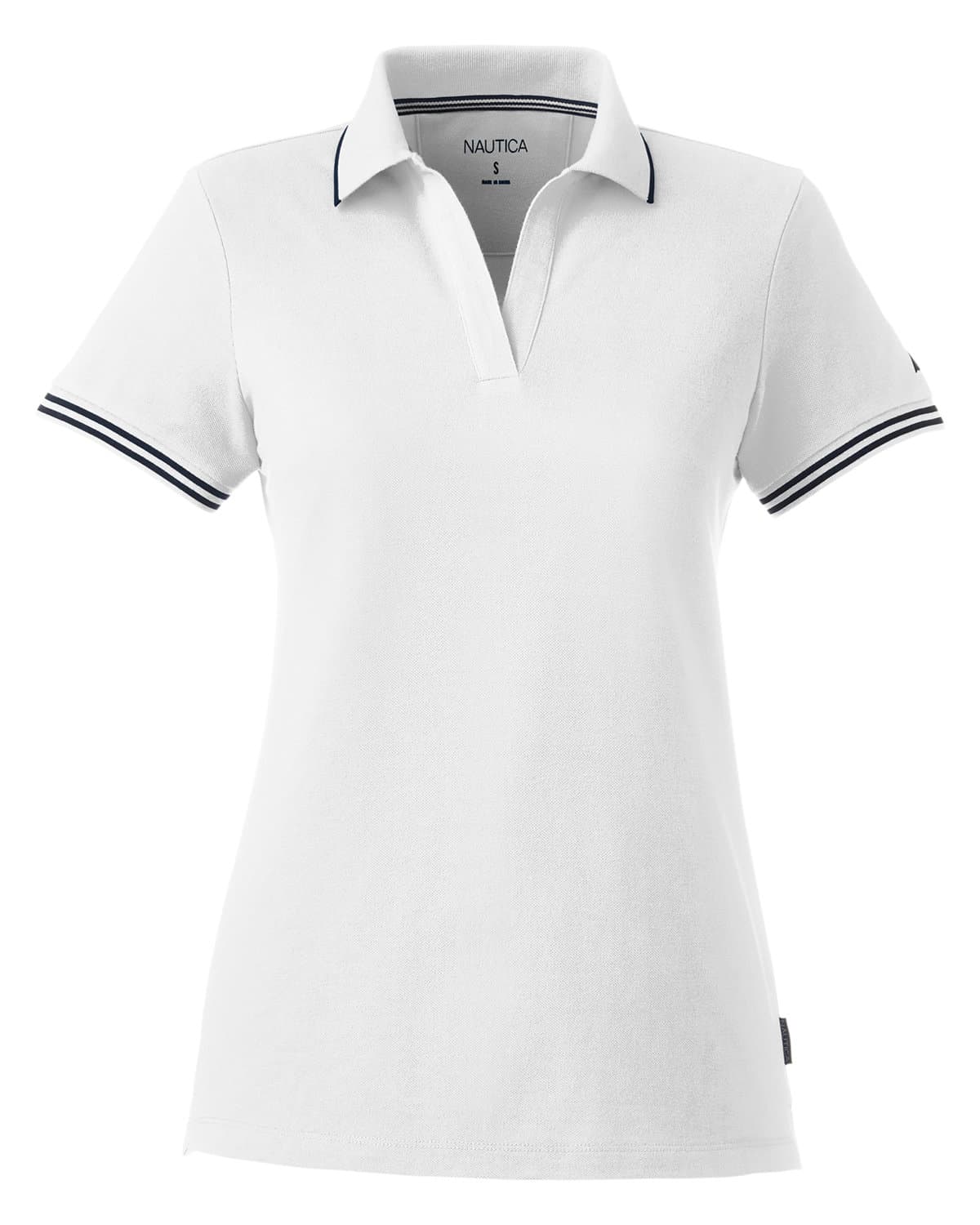 Image for Women's Deck Polo - N17168
