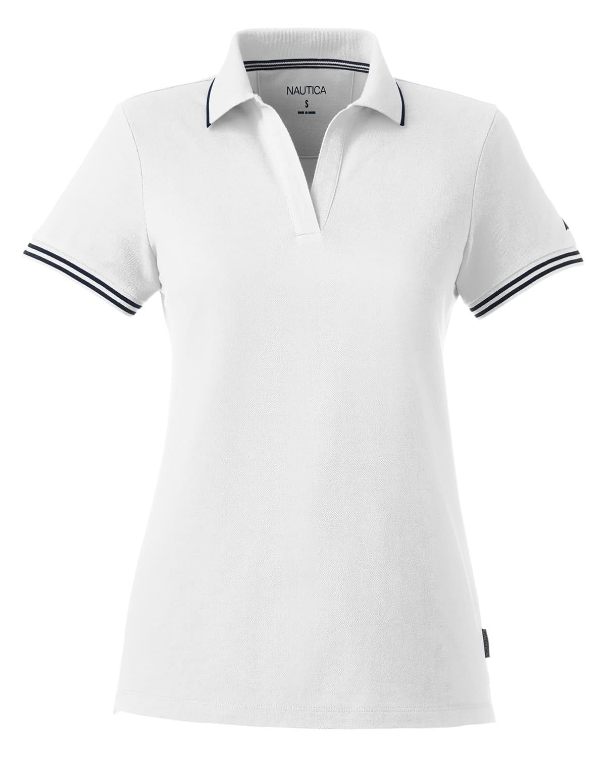 Image for Ladies' Deck Polo