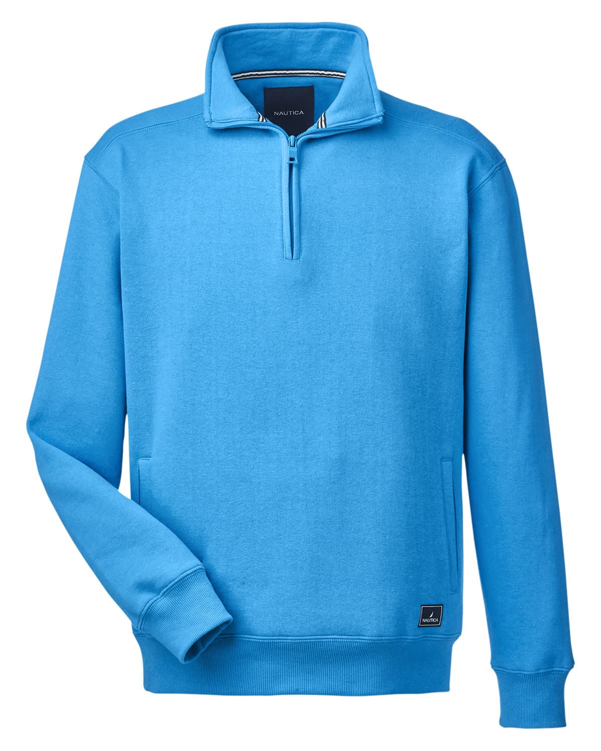 Image for Anchor Fleece Quarter-Zip Sweatshirt - N17176