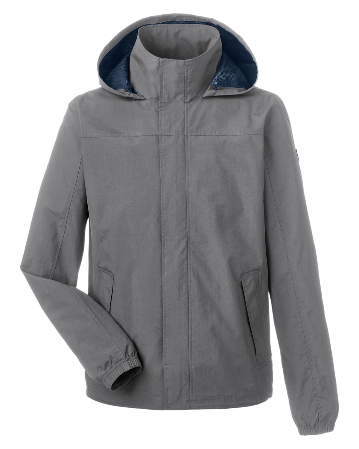 Image for Voyage Hooded Rain Jacket - N17182