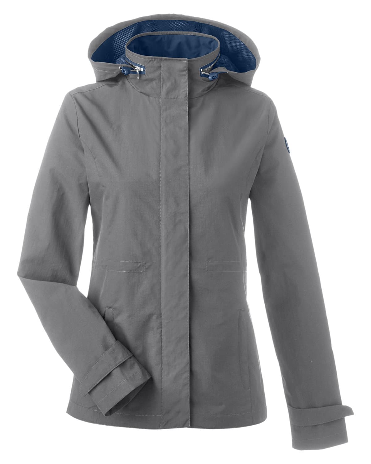 Image for Ladies' Voyage Raincoat