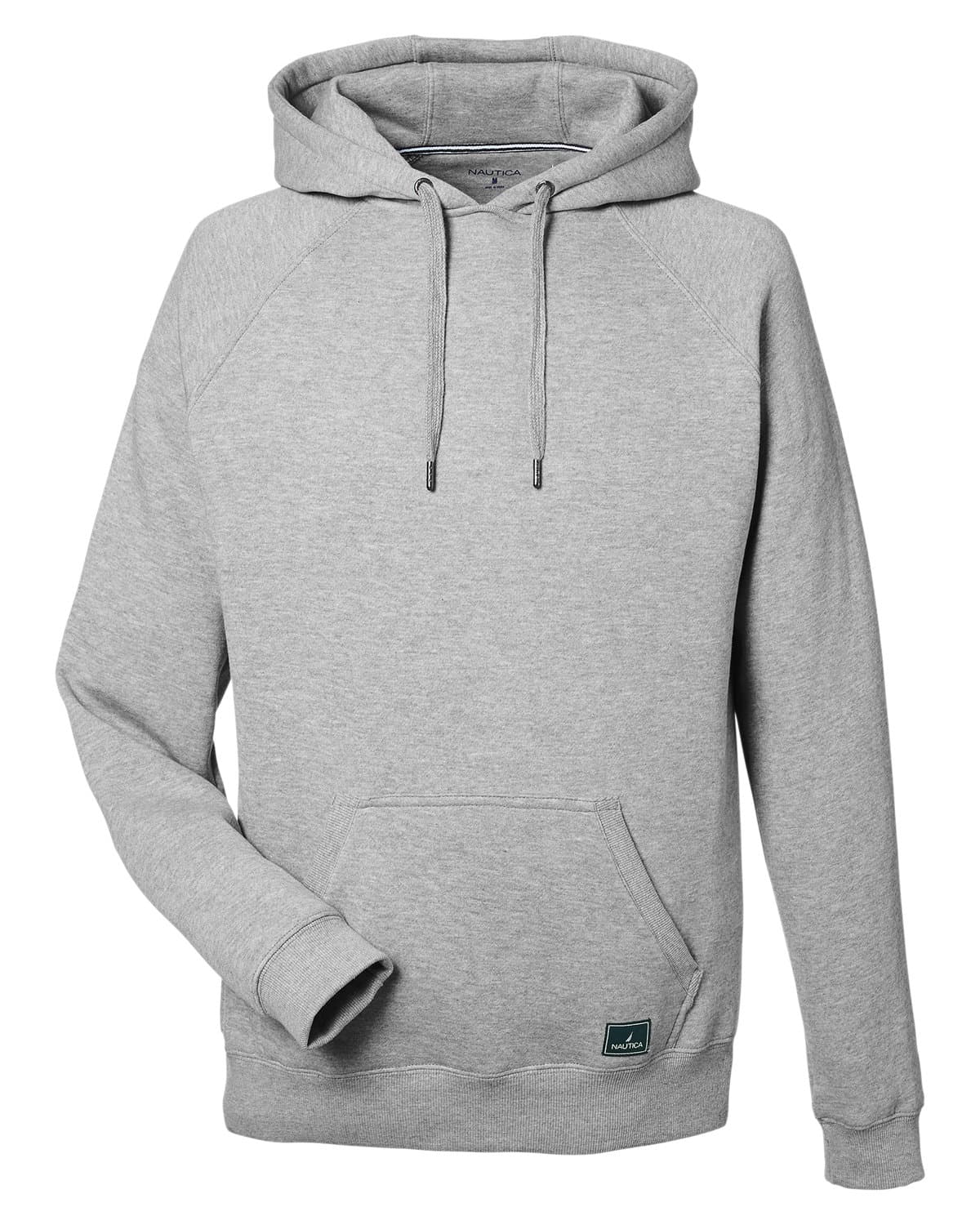 Image for Anchor Fleece Hooded Sweatshirt - N17199
