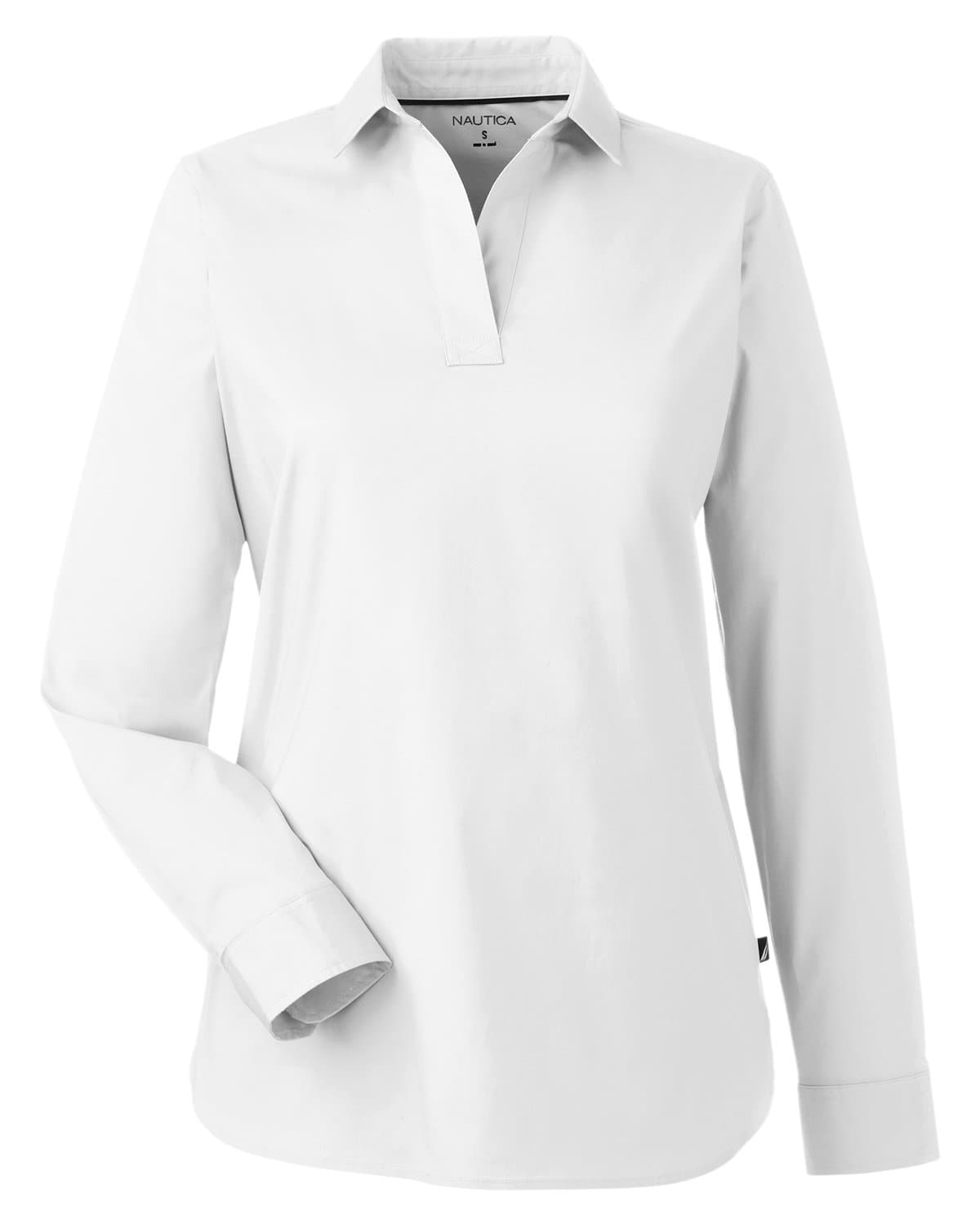 Image for Ladies' Staysail Shirt