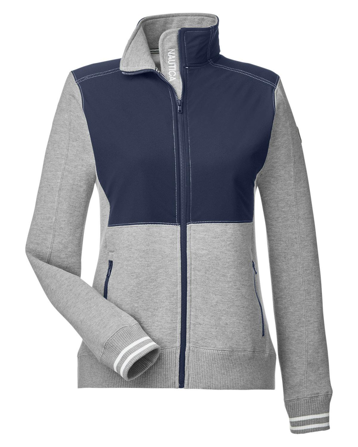 Image for Ladies' Navigator Full-Zip Jacket