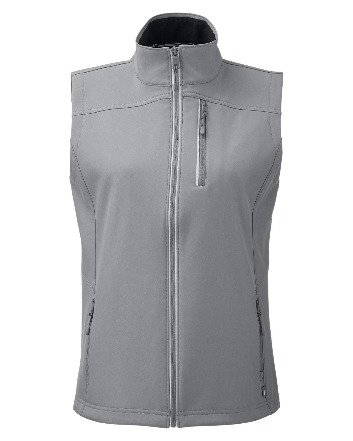 Image for Ladies' Wavestorm Softshell Vest