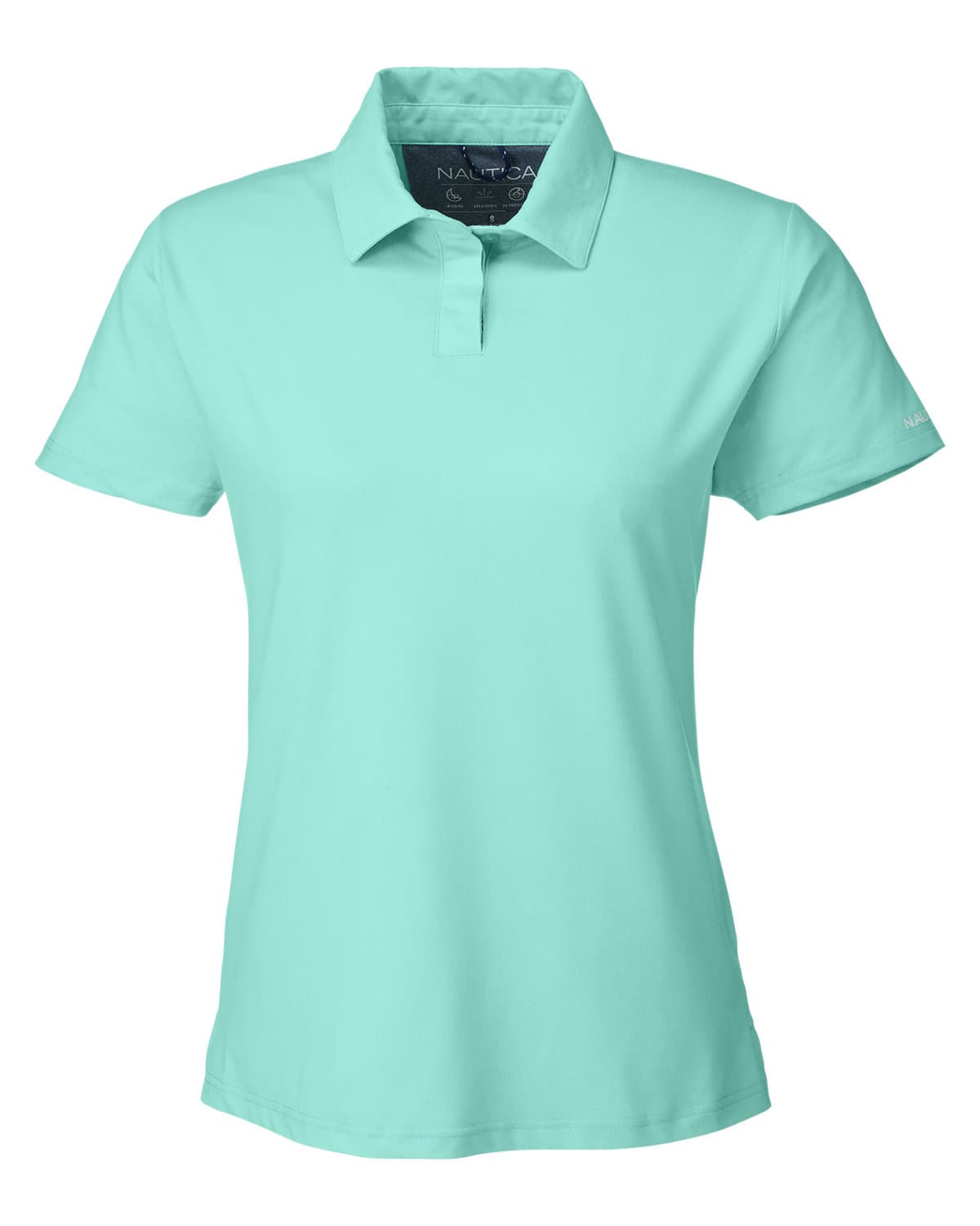 Image for Ladies' Saltwater Stretch Polo