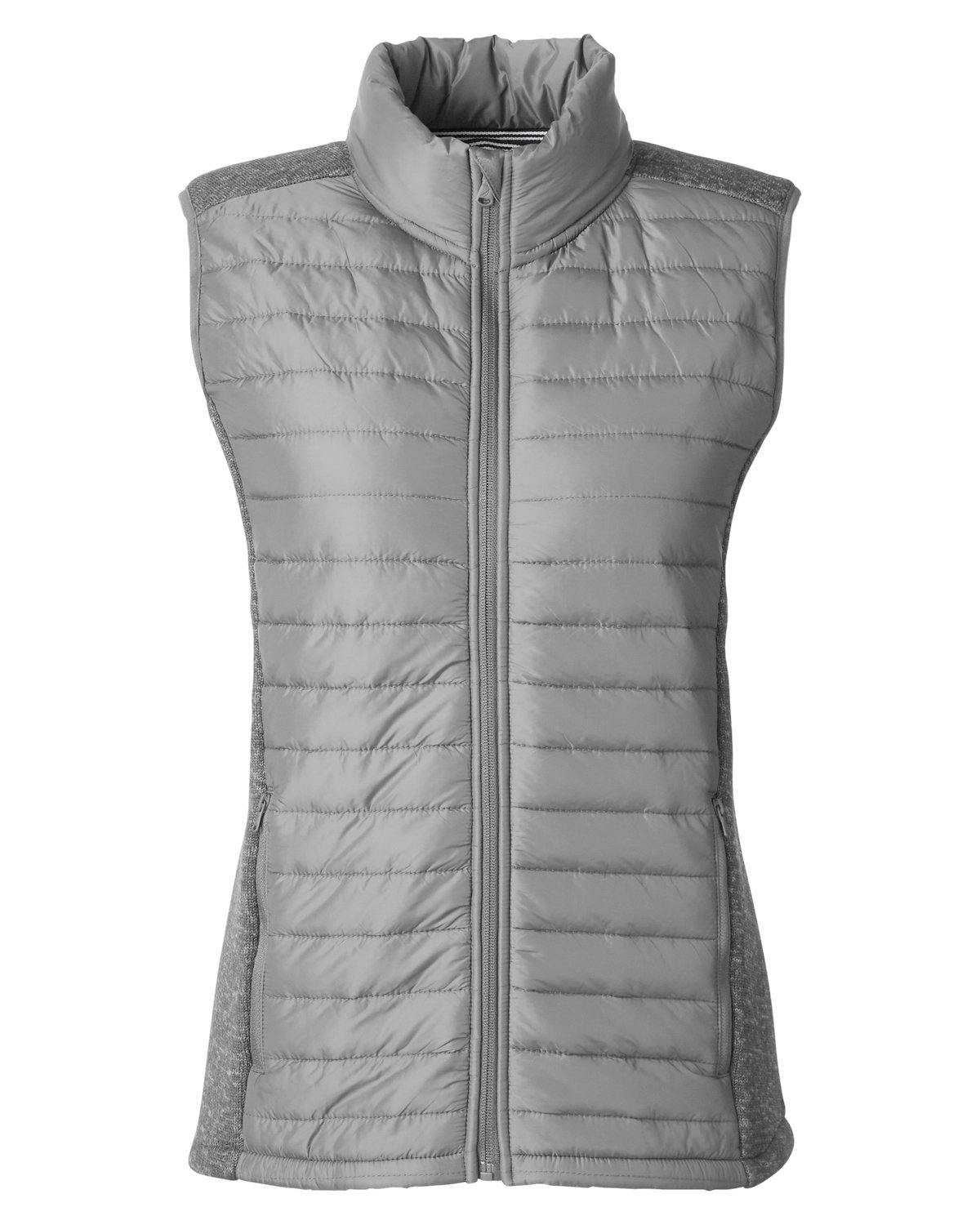 Image for Ladies' Harbor Puffer Vest