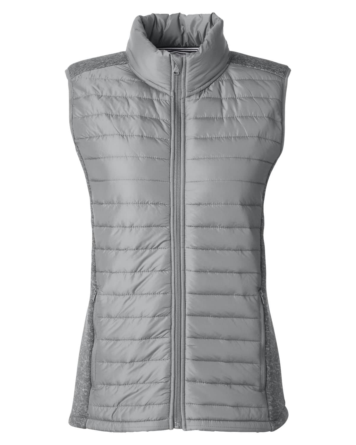 Image for Ladies' Harbor Puffer Vest