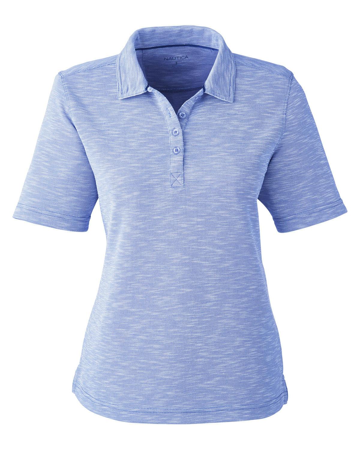 Image for Ladies' Sun Surfer Polo