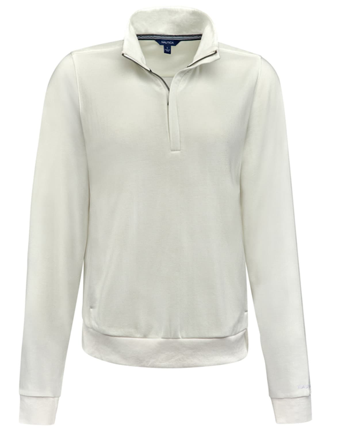 Image for Ladies' Explorer Half-Zip Fleece Jacket