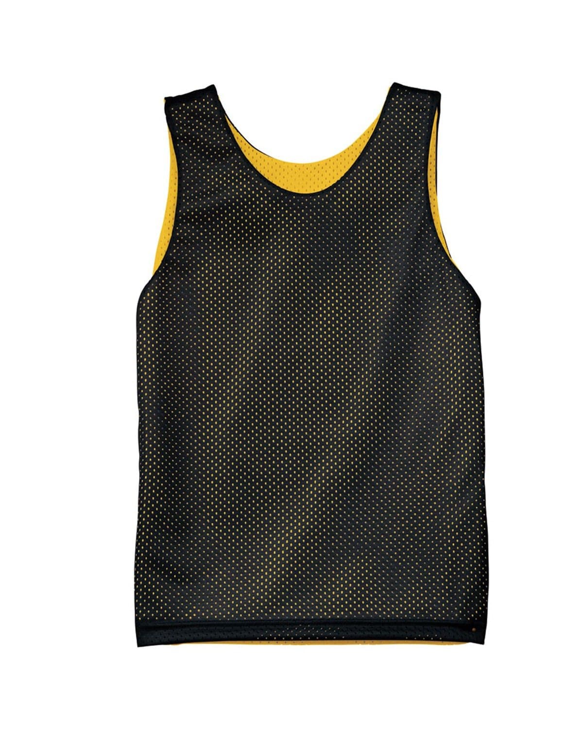 Image for Youth Reversible Mesh Tank