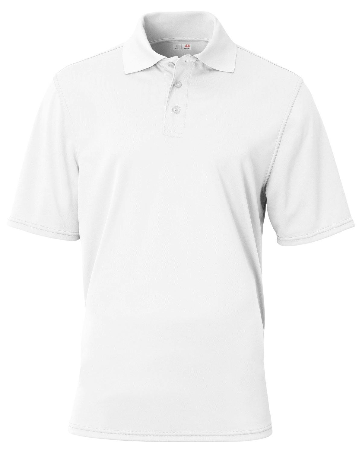 Image for Adult Essential Polo
