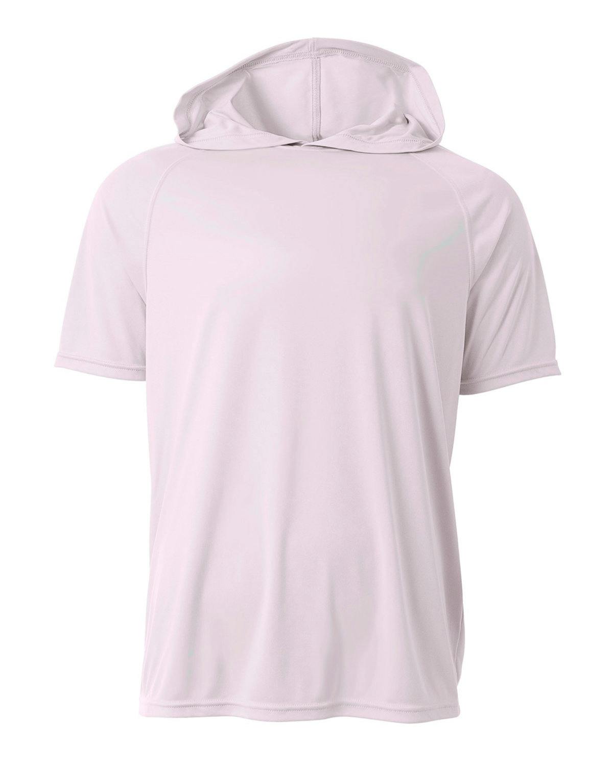 Image for Men's Cooling Performance Hooded T-shirt