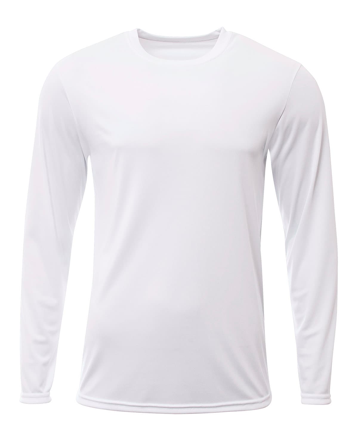 Image for Men's Sprint Long Sleeve T-Shirt