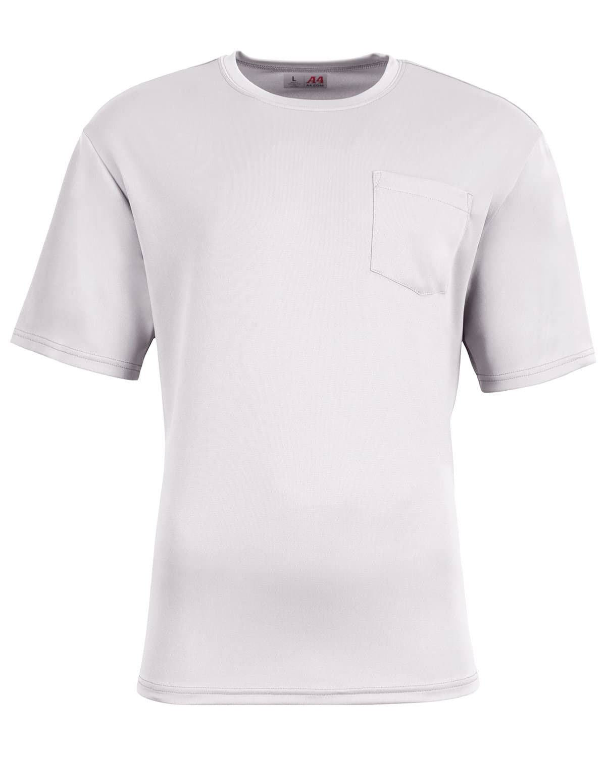 Image for Unisex Sprint Pocket T-Shirt