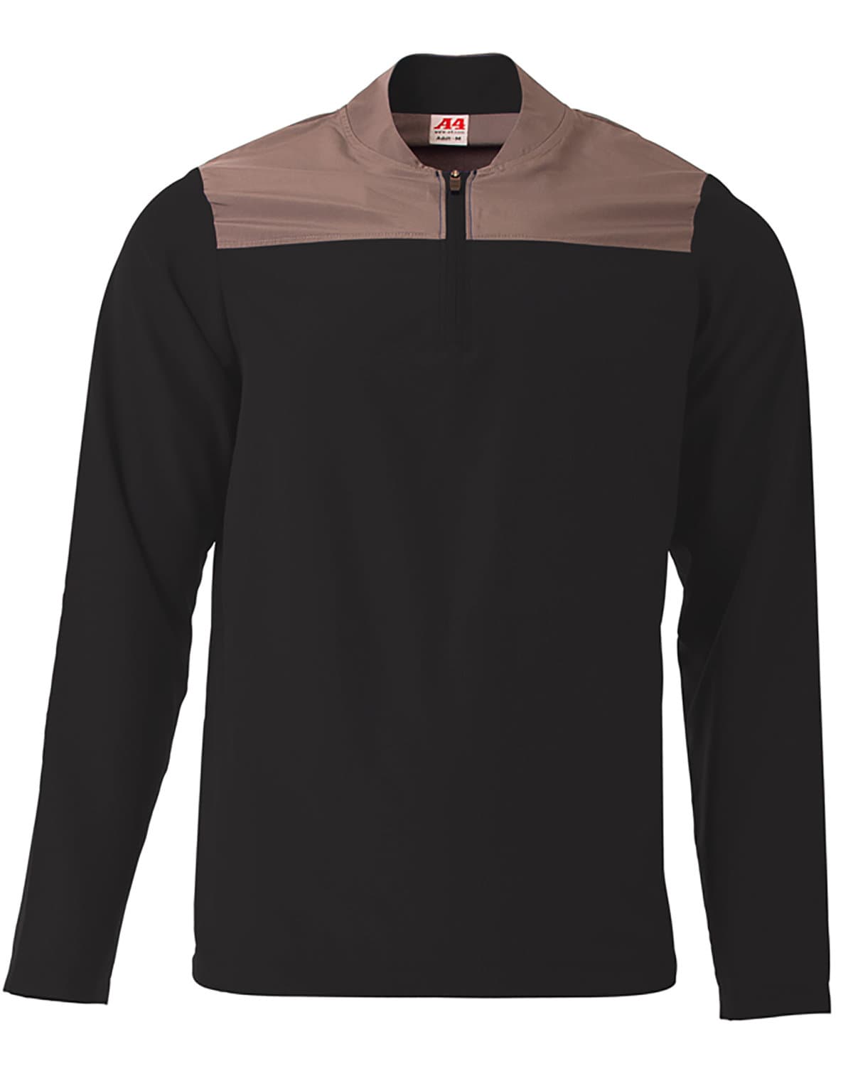 Image for Men's Element Quarter-Zip Jacket