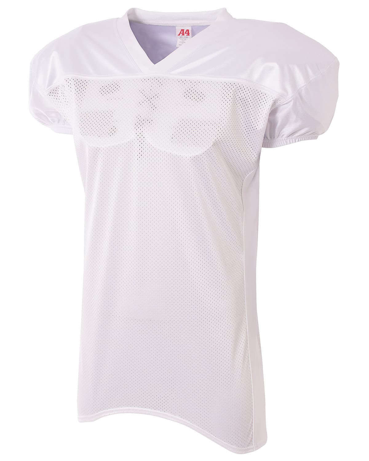 Image for Adult Nickleback Tricot Body Skill Sleeve Football Jersey