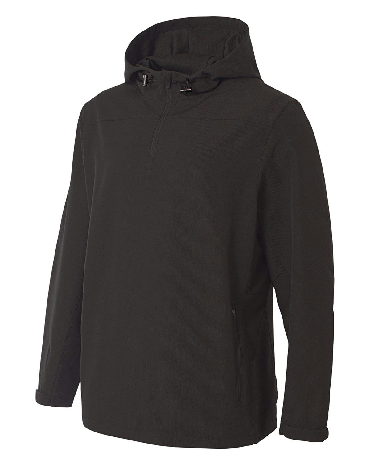Image for Adult Force Water Resistant Quarter-Zip