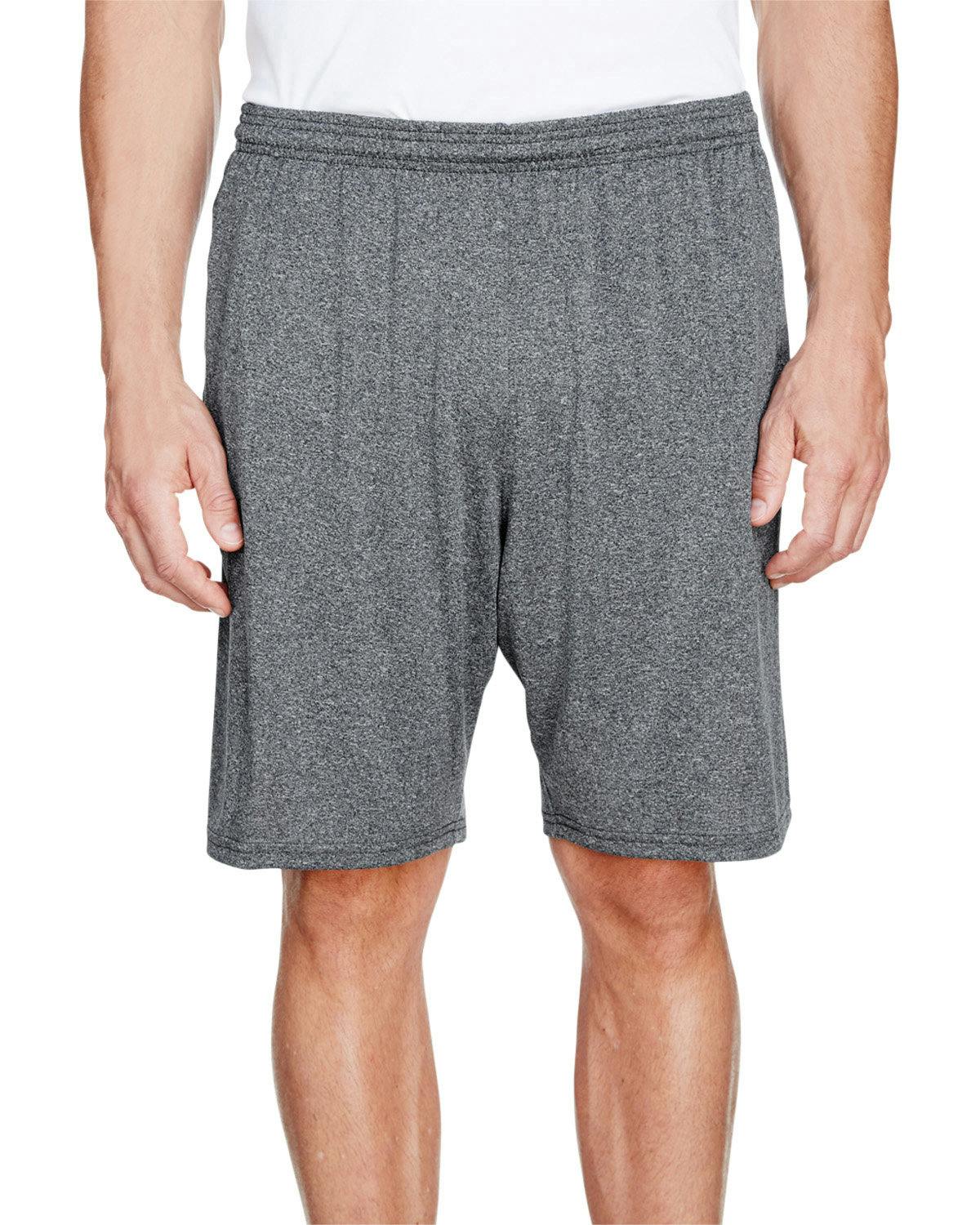 Image for Men's Color Block Pocketed Short